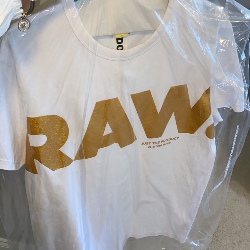 Men’s G-Star Tee